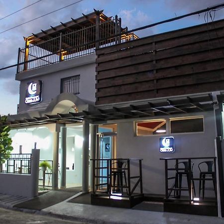 Hotel Casa Jum ซานติอาโก เด ลอสกาบาเญโรส ภายนอก รูปภาพ