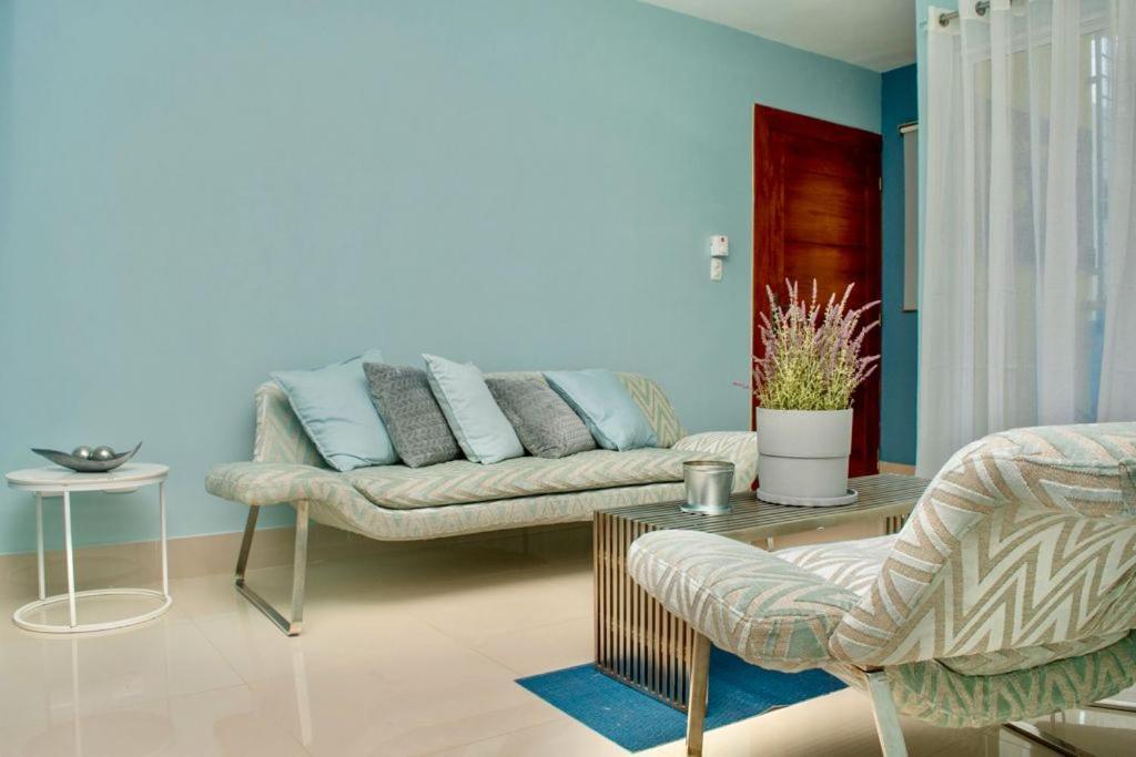 Hotel Casa Jum ซานติอาโก เด ลอสกาบาเญโรส ภายนอก รูปภาพ