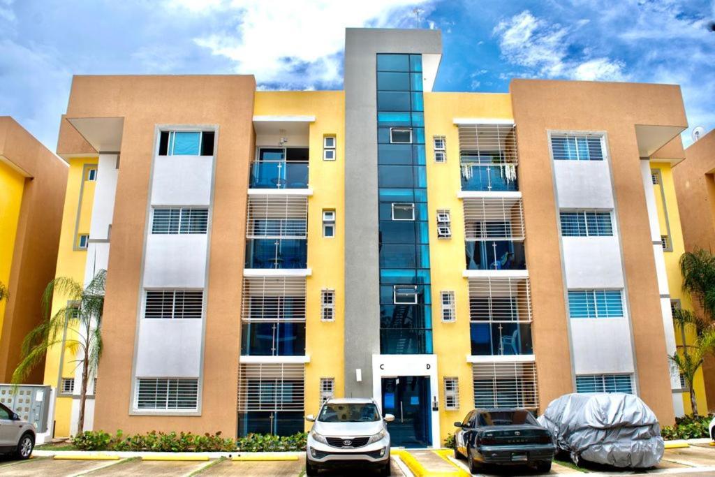 Hotel Casa Jum ซานติอาโก เด ลอสกาบาเญโรส ภายนอก รูปภาพ