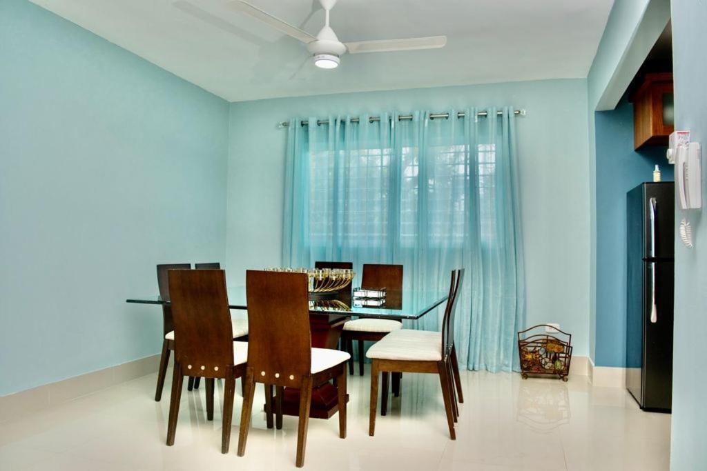 Hotel Casa Jum ซานติอาโก เด ลอสกาบาเญโรส ภายนอก รูปภาพ