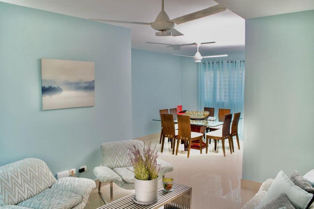 Hotel Casa Jum ซานติอาโก เด ลอสกาบาเญโรส ภายนอก รูปภาพ