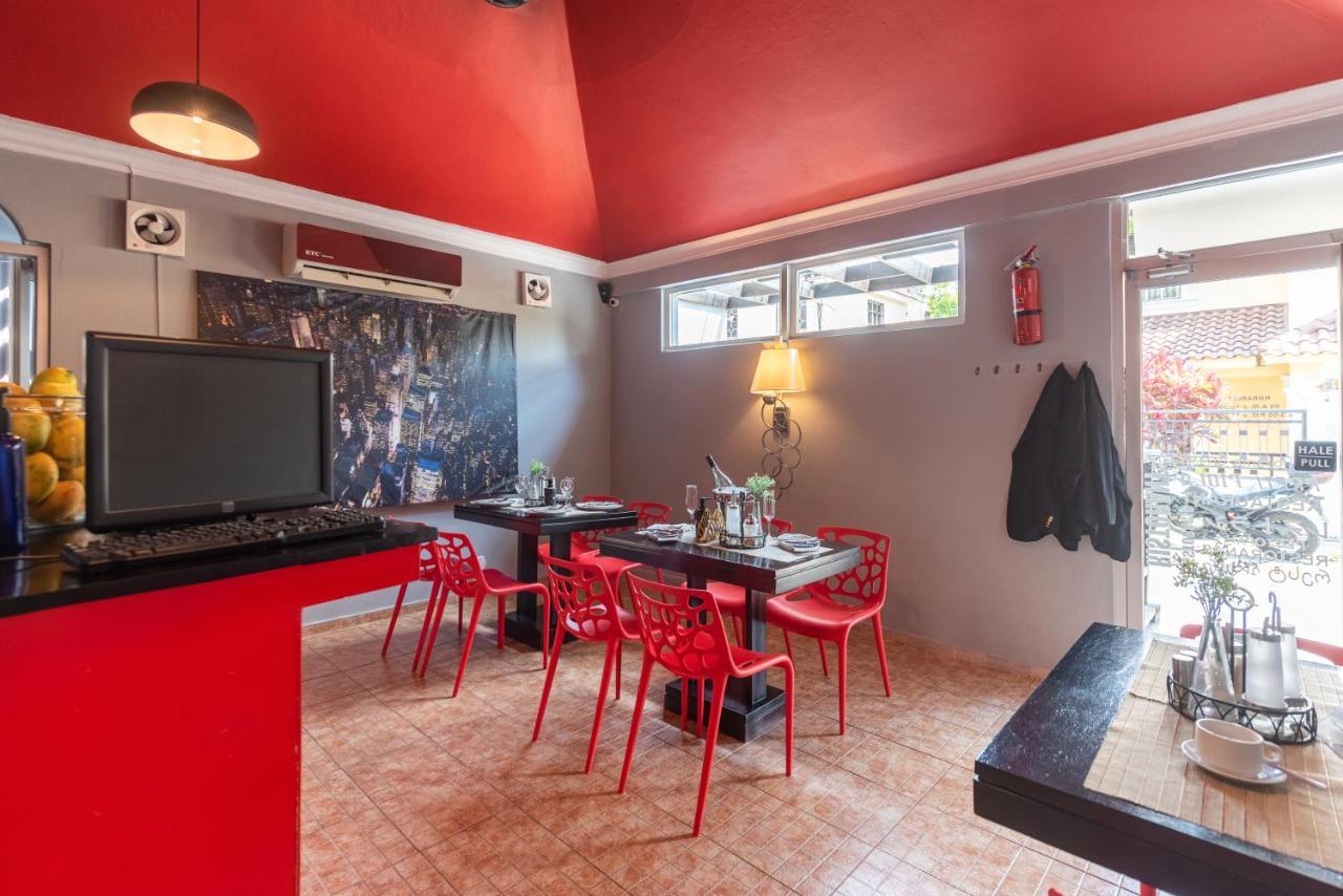 Hotel Casa Jum ซานติอาโก เด ลอสกาบาเญโรส ภายนอก รูปภาพ