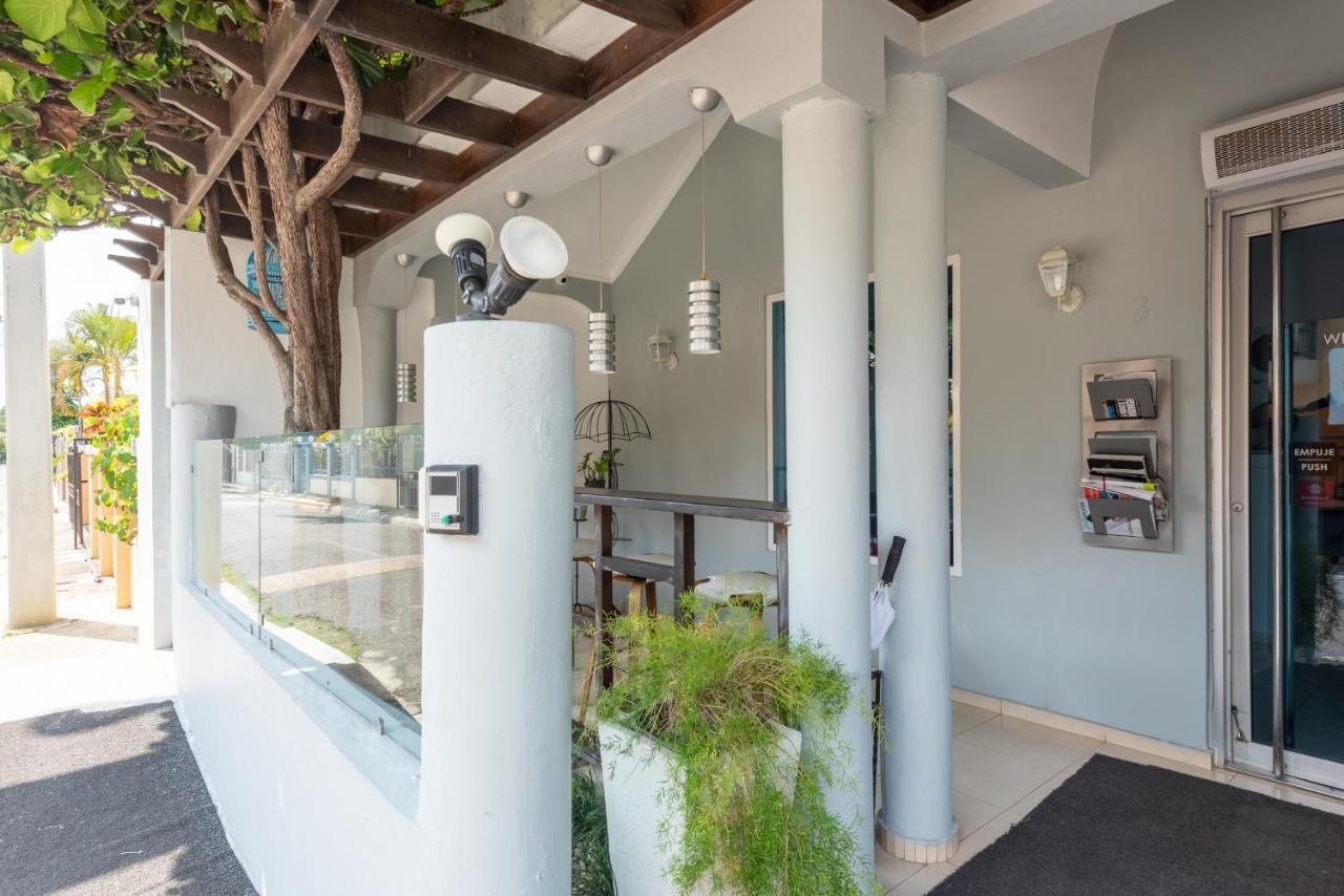 Hotel Casa Jum ซานติอาโก เด ลอสกาบาเญโรส ภายนอก รูปภาพ