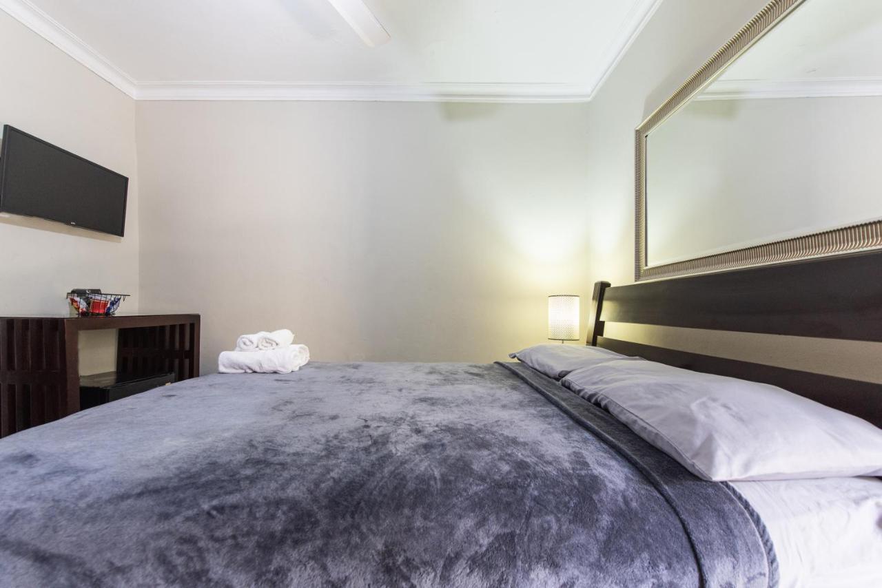 Hotel Casa Jum ซานติอาโก เด ลอสกาบาเญโรส ภายนอก รูปภาพ