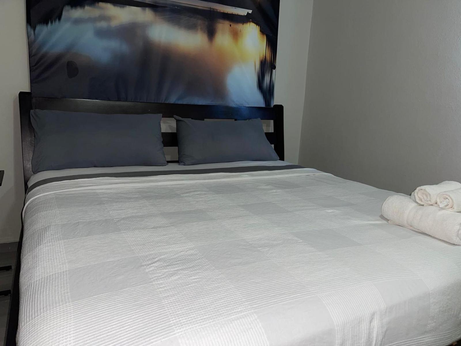 Hotel Casa Jum ซานติอาโก เด ลอสกาบาเญโรส ภายนอก รูปภาพ