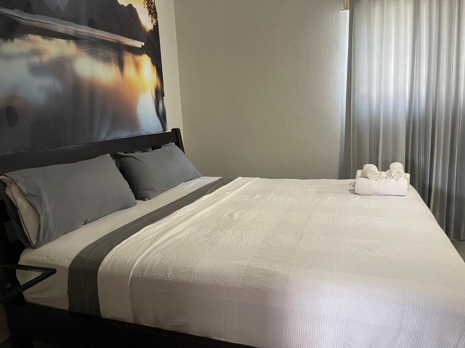 Hotel Casa Jum ซานติอาโก เด ลอสกาบาเญโรส ภายนอก รูปภาพ