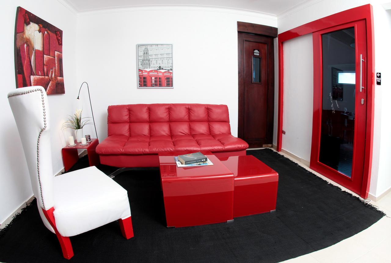 Hotel Casa Jum ซานติอาโก เด ลอสกาบาเญโรส ภายนอก รูปภาพ