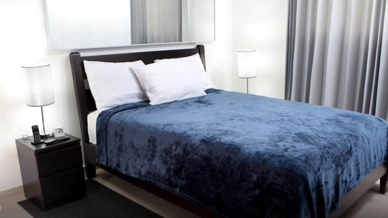 Hotel Casa Jum ซานติอาโก เด ลอสกาบาเญโรส ภายนอก รูปภาพ